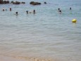 Kreta mit sauberem Strand