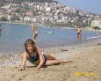 Pfingsturlaub an der türkischen Riviera