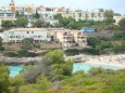 großer Strand auf Mallorca