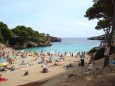 Familienurlaub Cala Dor