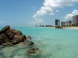 Miami ist eine der pulsierendsten Städte in Florida