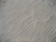 feiner Sandstrand auf den Kapverden