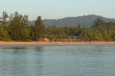 Ngapali Beach in Burma