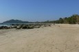 Ngapali Beach in Burma