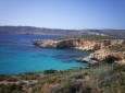 Maltas blaue Lagune