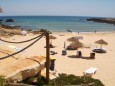 Portugals Vorzeigeküste die Algarve