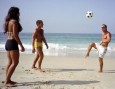 Strandurlaub der besonderen Klasse in Portugal