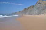 Traumstrand in Portugal