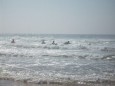 Strand Praia da Cordama Algarve