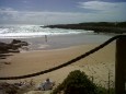 Praia Ingrina - Raposeira-Vila do Bispo