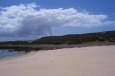 Praia Ingrina - Raposeira-Vila do Bispo