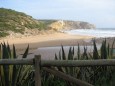 Praia Ingrina - Raposeira-Vila do Bispo