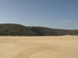 Praia do Barranco - Raposeira-Vaila do Bispo