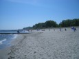 Usedom Sdtrand Kölpinsee