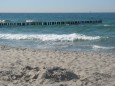 Warnemünde Ostseestrand