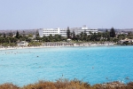 Asterias Beach Ayia Napa