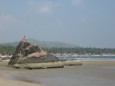 Goa Palolem Beach