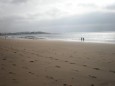 Langer Sandstrand Playa de los Pocillos