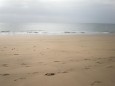 Hellbrauner, feinsandiger Strand Playa de los Pocillos