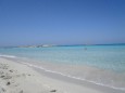Es Pujols Traumstrand auf Formentera