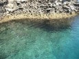 Faliraki liegt am westlichen Teil der Insel Rhodos