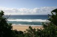 Der Strand von Sodwana Bay ist himmlisch