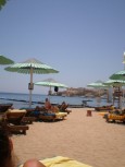 Badeurlaub in Sharm el Sheikh Sinai