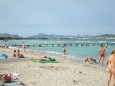 Playa de Muro auf Mallorca