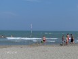 Idelaler Strand für Familienurlaub am Strand von Rosapineta