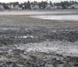 Playa del Castillo - Caleta de Fuste kein Strand für schöne Tage