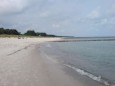 Zingst Prerow - Zingst schöner, natürlicher Strand, nicht von Gebäuden verbaut