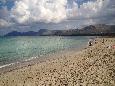 Karibischer Strand