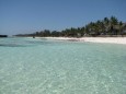 Bamburi Beach bei Mombasa