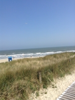 Traum auf der Insel Langeoog