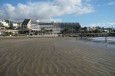 Las Burras Strand auf Gran Canaria