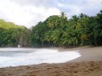 Traumbucht englishmans bay auf Tobago