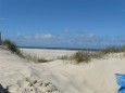 FKK Strand auf Borkum