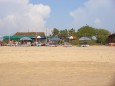 Badeurlaub in Goa