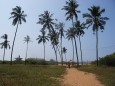 Strand in Calangute