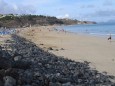 Playa de Esquinzo - Traumstrand