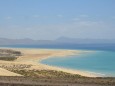 Playa de Esquinzo unendliche Weite