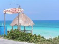 Playa San Martin Traumstrand in der westlichen Karibik