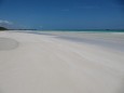 Gold Rock Beach auf Grand Bahama, schönes Inselparadies