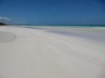 Gold Rock Beach auf Grand Bahama, schönes Inselparadies