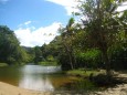 See am Strand Blanchisseuse