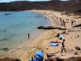 Strand Agios Sostis