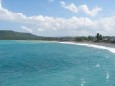 Playa de Baracoa in der Provinz Guantanamo