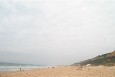 Strand Costa da Caparica
