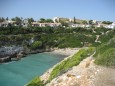 Malerische Bucht in Mallorca