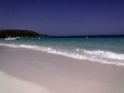 Playa Esmeralda - Guardalavaca durchschnittlicher Wellengang bietet Badespaß und Wassersportmöglichkeiten
